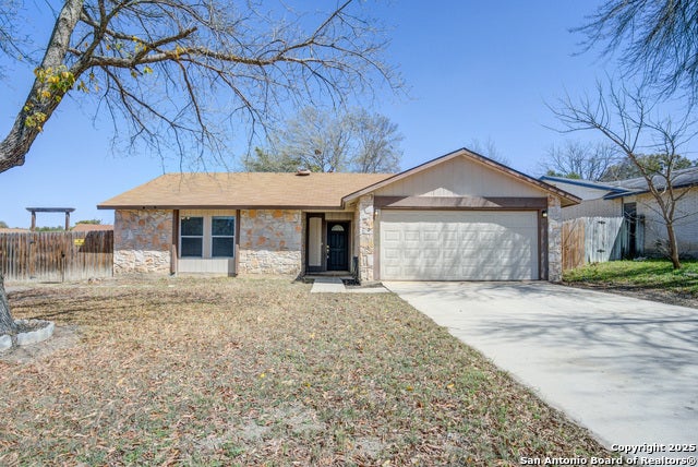 13926 Anchorage Hill, San Antonio