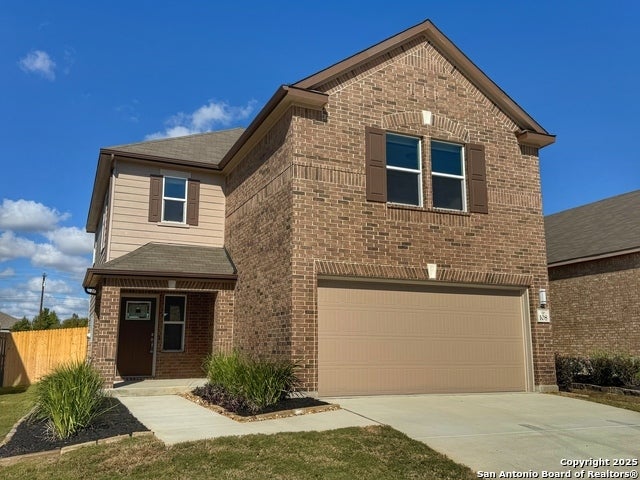 108 Bass Ln, New Braunfels