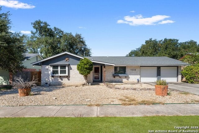 7015 Forest Pine Street, San Antonio