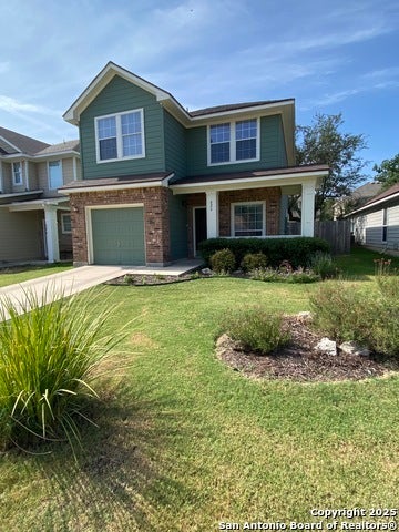 826 Brandon Willow, San Antonio