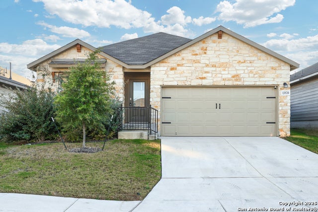 13520 Boothe Grove, San Antonio