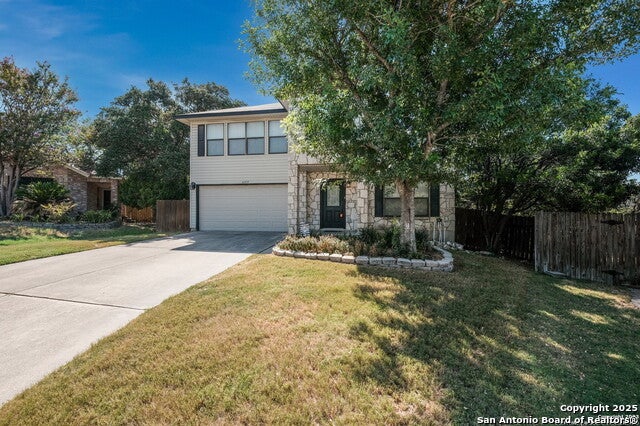 6359 Mustang Point, San Antonio