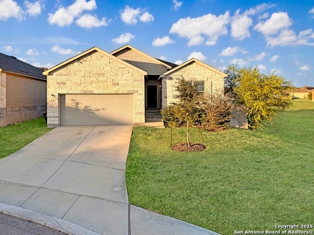 5503 Jade, San Antonio