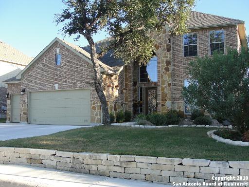 3106 Limestone Trail, San Antonio