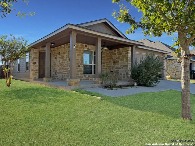 2282 Kolibri Way, New Braunfels