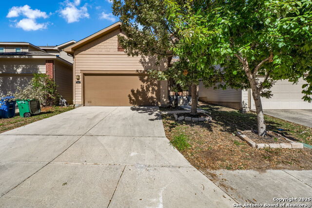 5451 Sunlit Brk, San Antonio