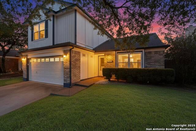 4242 Knollpond, San Antonio