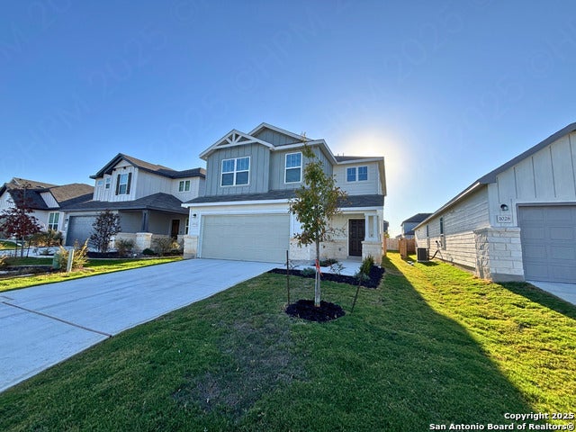 1032 Oriole Way, Marion