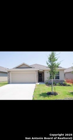 10318 Pinkston, San Antonio