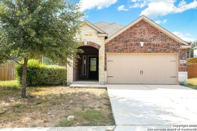6281 Begonia, New Braunfels