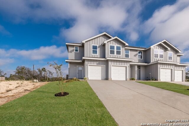 522 Abigail, San Antonio