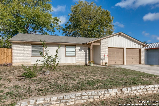 3901 Pipers Court, San Antonio