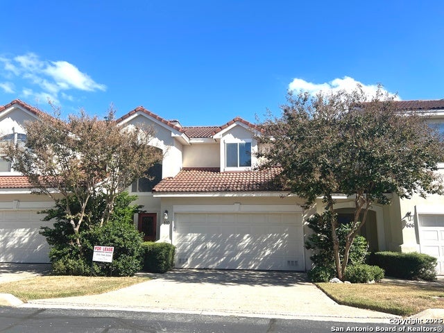 610 Renoir, San Antonio