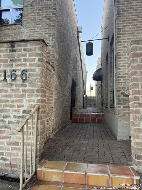 166 N New Braunfels D, Alamo Heights