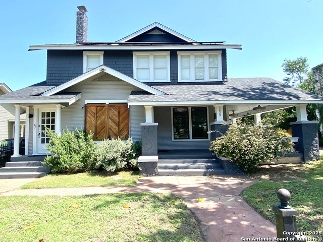 1439 E Highland Blvd Downs, San Antonio