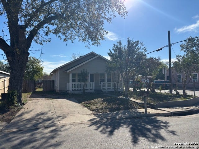 838 King Ave, San Antonio