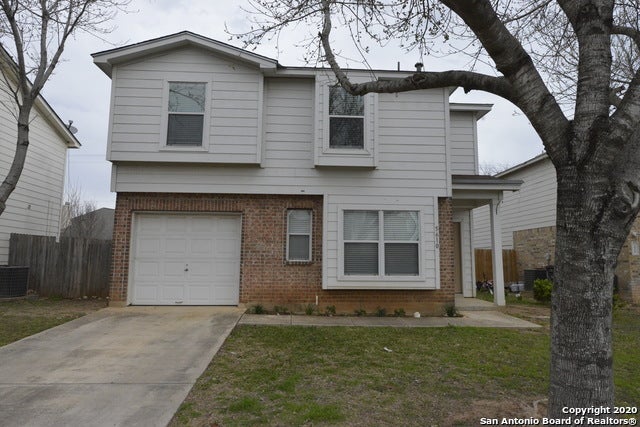 5610 Timber Haven, San Antonio