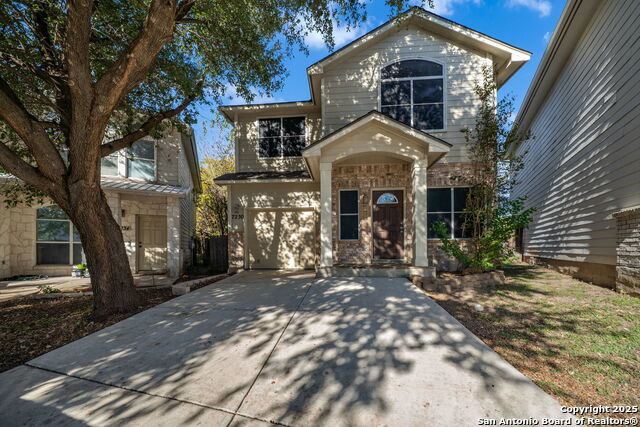 7230 Painter Way, San Antonio