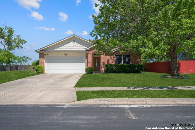 15806 Bellister St, Selma