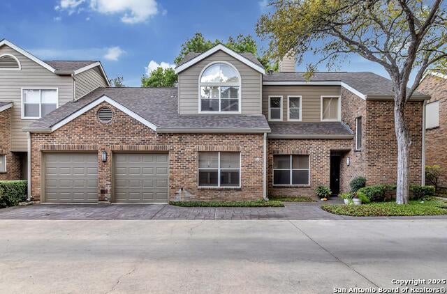 8103 New Braunfels 10, San Antonio