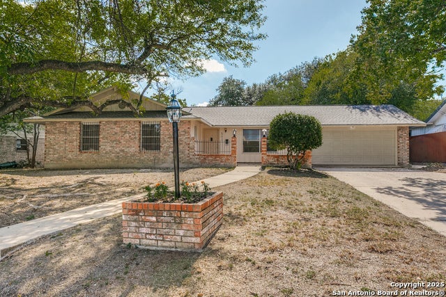 502 Thames, San Antonio