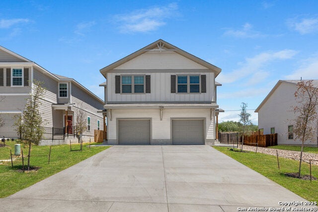 7536 Briarwood Pass 101, San Antonio