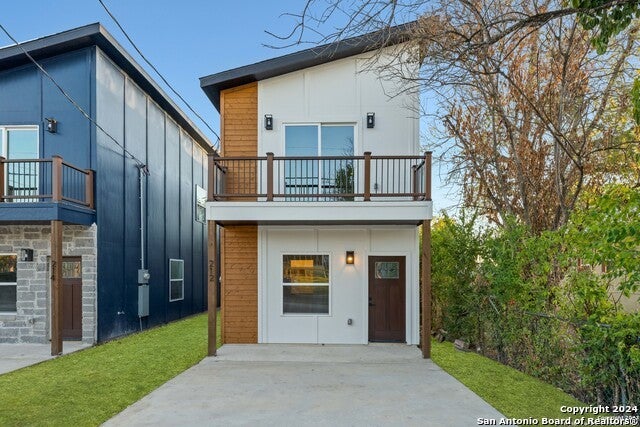 212 Cooper St, San Antonio