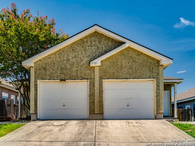 5723 Golf Heights #unit, San Antonio