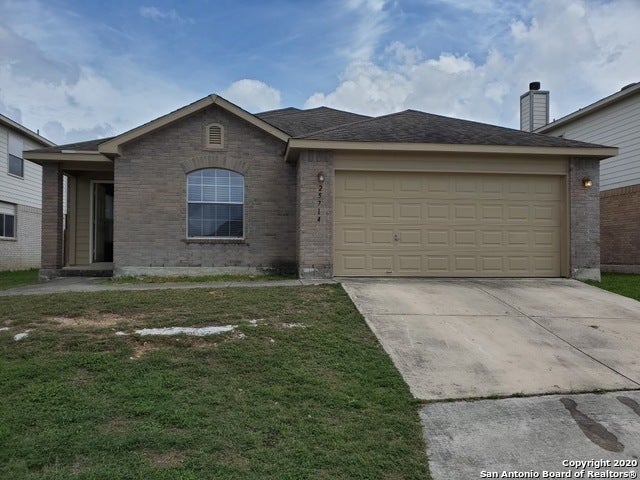 25714 Gold Yarrow, San Antonio