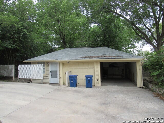 311 E Rosewood 103, San Antonio