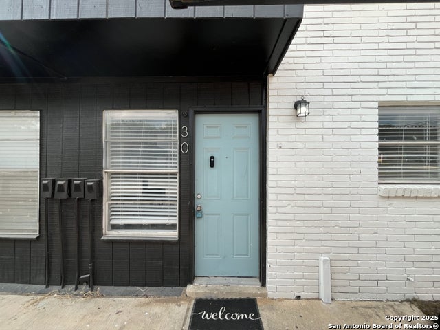 2802 Lasses Blvd 30, San Antonio
