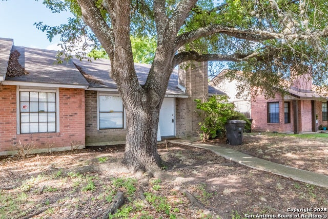 5358 Gawain, San Antonio
