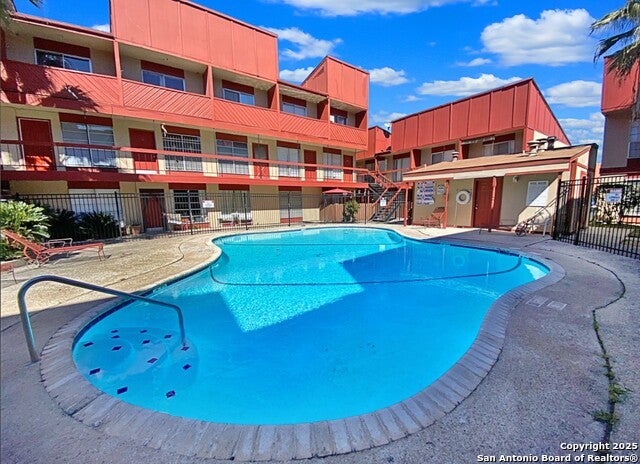 3243 Nacogdoches Rd 404, San Antonio