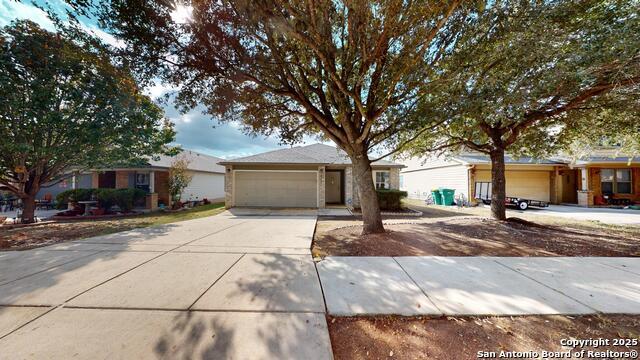 9515 Boatman Pier, Converse