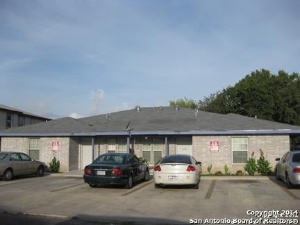 7615 Windsor Oaks, San Antonio