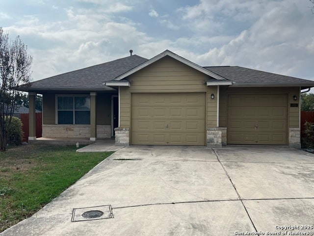 6906 Opal Cliffs, Converse