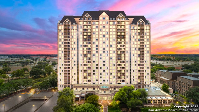 1 Towers Park, San Antonio