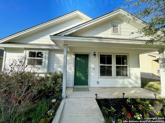 5735 Spanish Flt, San Antonio