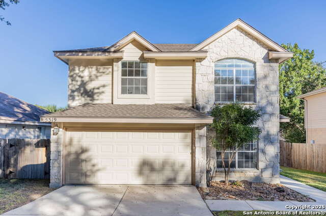 5319 Stormy Breeze, San Antonio