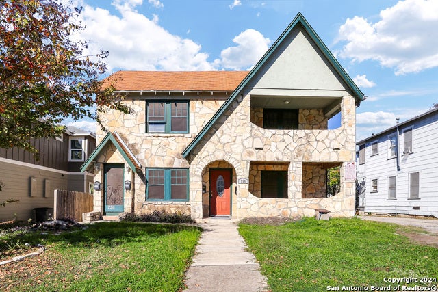 255 Natalen Ave 202, San Antonio