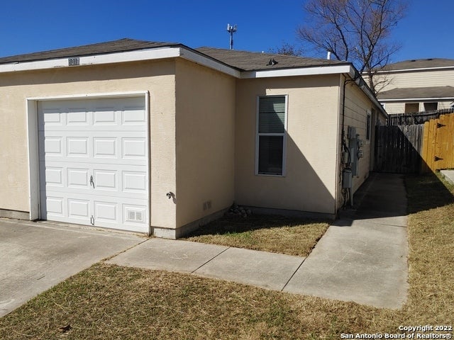 8017 Maverick Climb, San Antonio