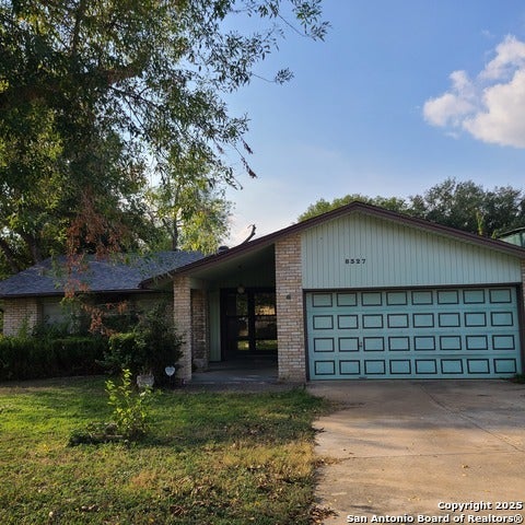 8327 Lime House, San Antonio