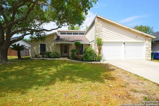 3218 Morning Trl, San Antonio