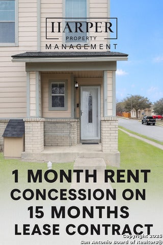 3003 Gypsy, San Antonio