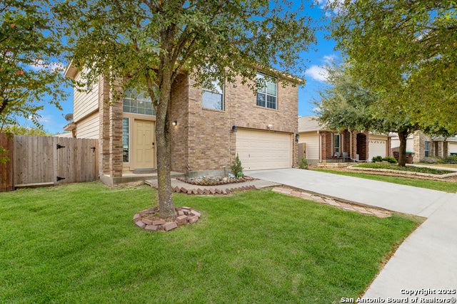 10606 Arabian Sands, San Antonio