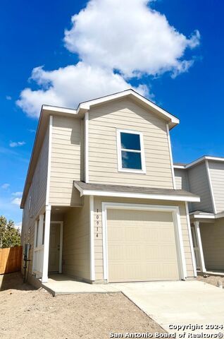 10914 Presa Way, San Antonio
