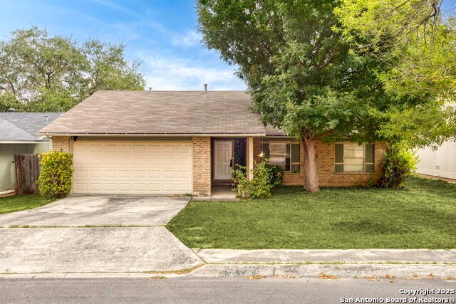 4214 Briarcrest, San Antonio
