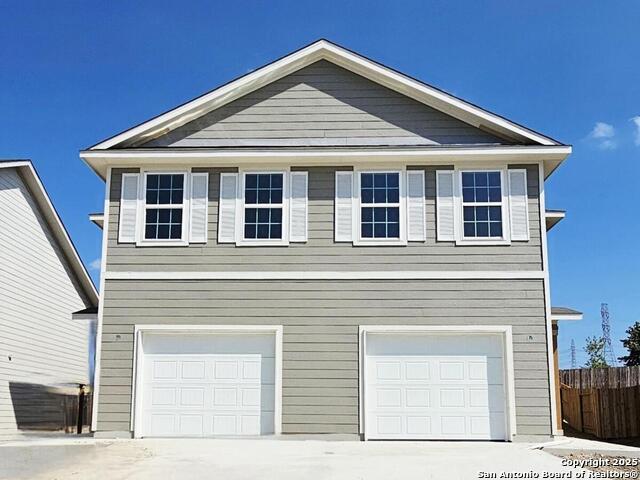 10207 Tulipwood Run #101, San Antonio