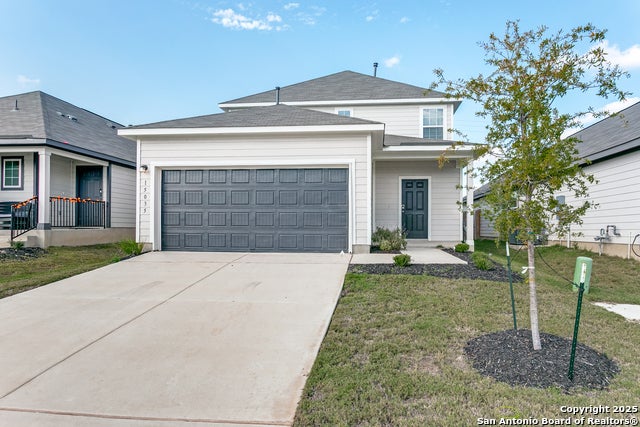 15035 Homing Meadow, San Antonio