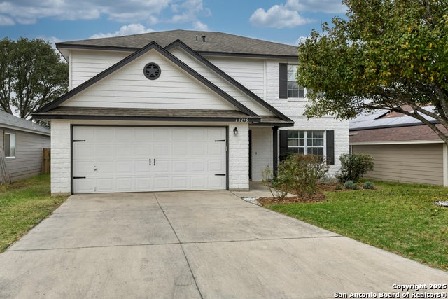 15219 Spring Land, San Antonio